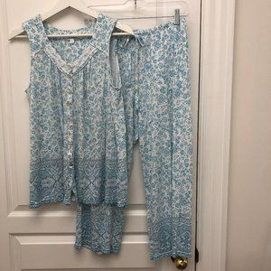 Aria PJ Set - Size S